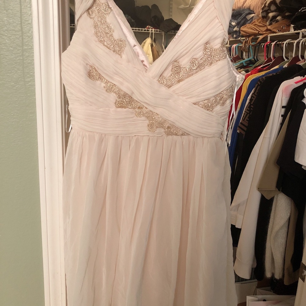 Patty dress
